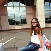 Ирина Кудрина's photo