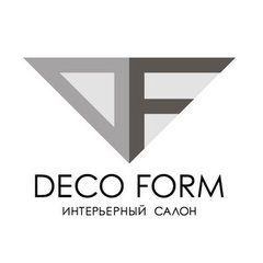 DECO-FORM комплектация интерьеров