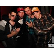 Brad Alan's photo