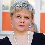Людмила Старикова's photo