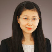Vivian Sun's photo