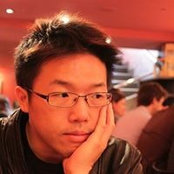 Hance Huang's photo