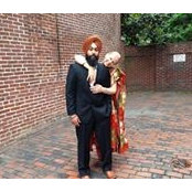 Dilraj Sidhu's photo
