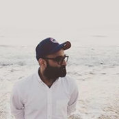 Nikhil Sethi's photo