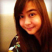 Claudia Bautista's photo