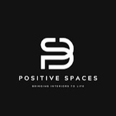 Positive Spaces - Interior Design Studio