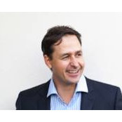 George Koukides's photo