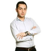 Photo de Albert Hunanyan