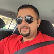 Khalil Mobaydeens foto