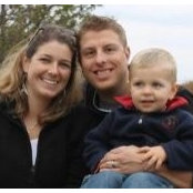 Melissa Baldwin's photo