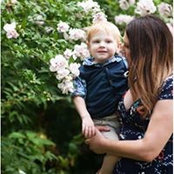 Robin Van Dalson's photo