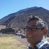 Luis Salazar's photo
