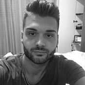 Toni Blazes foto