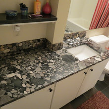 granite