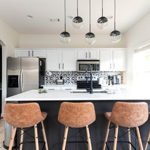 Kitchen Ideas
