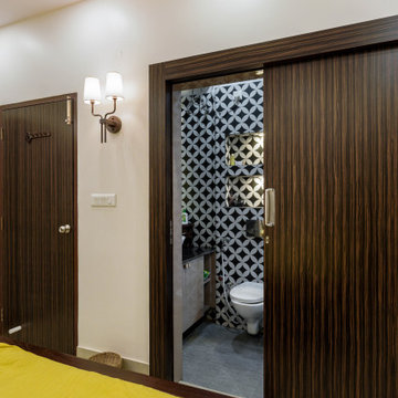 Bathroom Interior