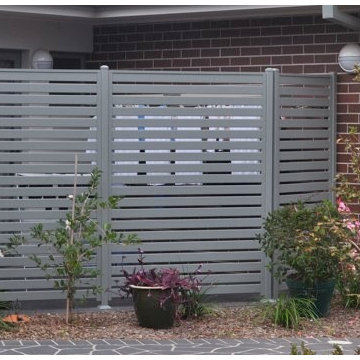 Get Your Surroundings Safe And Secure By Installing Privacy Fencing