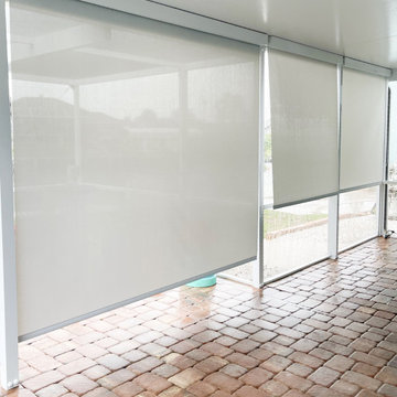 Roller Shades