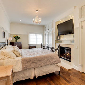Renovation of Victoria Home: Elm