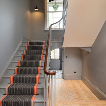 Villa Renovation
