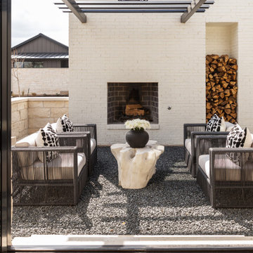 The Compound Project