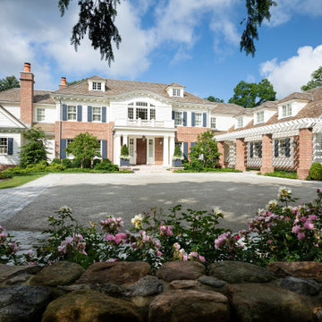 Wellesley Hills