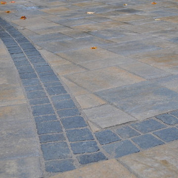 Interlock Pavers