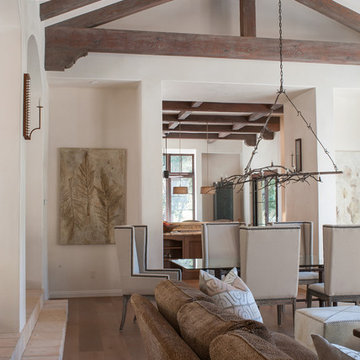 Santa Lucia Country House