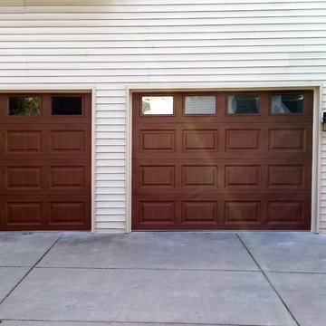 Clopay Doors