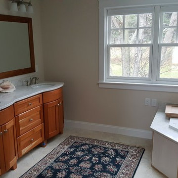 Bennett Point MD Residence