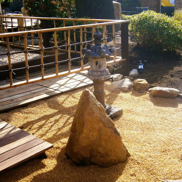 Classical Japanese Garden