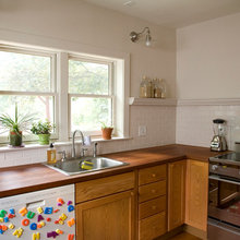 Kitchen Ideas