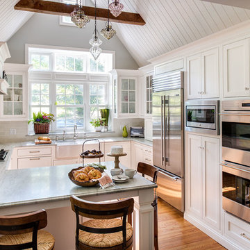 Project 5 in Chappaqua