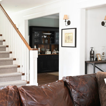 Regina Colonial Home