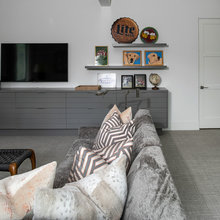 Shelving