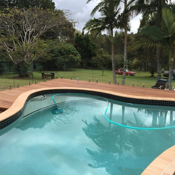 ASAP Home Improvements - Decking