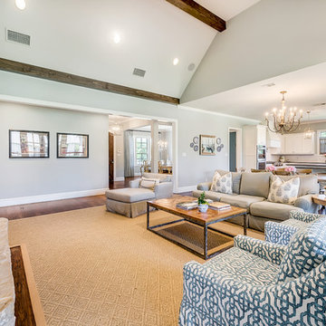 Estes Park Custom, Southlake Texas