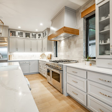 Ponte Vedra Project