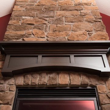 Refined Rustic