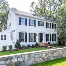 Colonial House