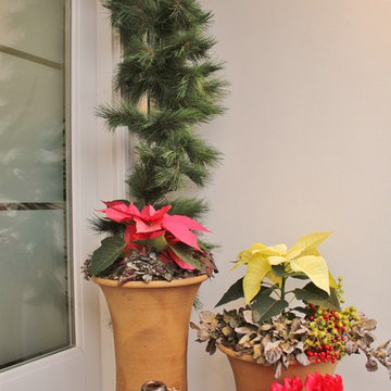 My Houzz: A Home for 3 Generations Gets the Holiday Treatment