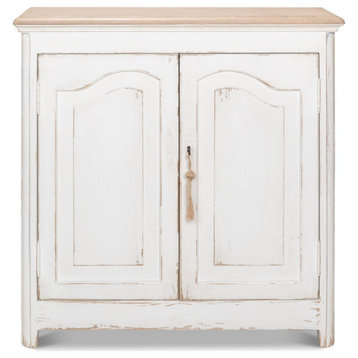 The Amelie Petite Commode