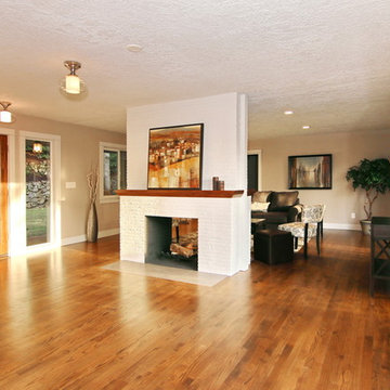 Hillsdale Remodel