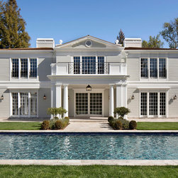 Custom Windows and Doors by Bieber - Products