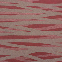 Light Cube Wallcovering | Soft Mineral - Products