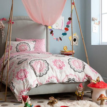 Kids bedding