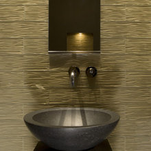 Ty Powder Room