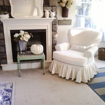 2017 Trend Alert: Raw White
