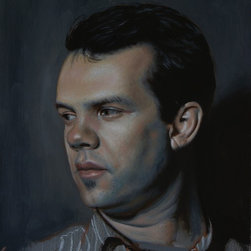 Oil Paintings - Products