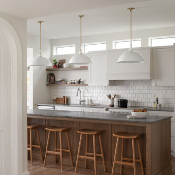 Elbow Park | Heritage Kitchen